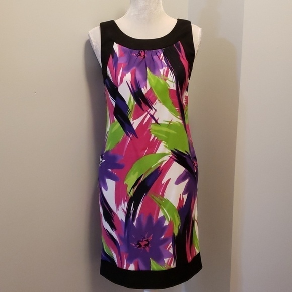 Alyx Limited Sheath Sleeveless Dress 4 EUC - Picture 9 of 9
